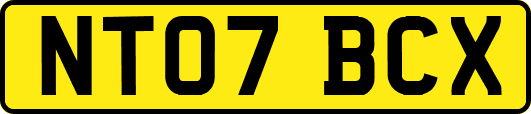 NT07BCX