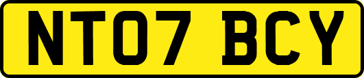 NT07BCY
