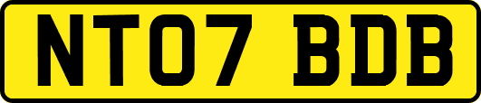 NT07BDB