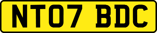 NT07BDC
