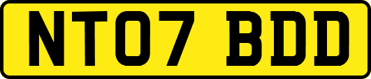 NT07BDD