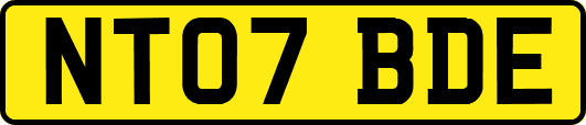 NT07BDE
