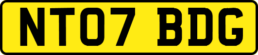 NT07BDG
