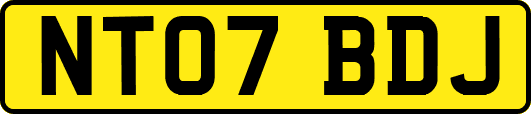 NT07BDJ