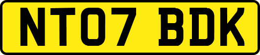 NT07BDK