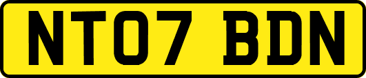 NT07BDN