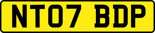 NT07BDP