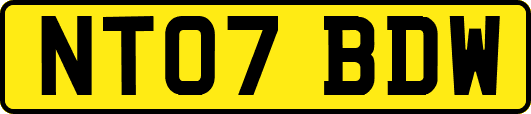 NT07BDW