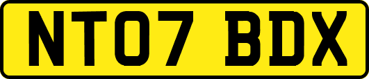 NT07BDX