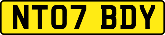 NT07BDY