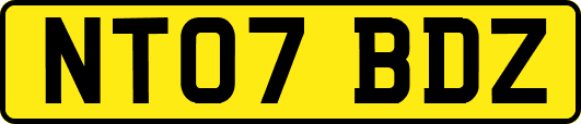 NT07BDZ