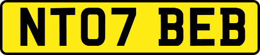 NT07BEB