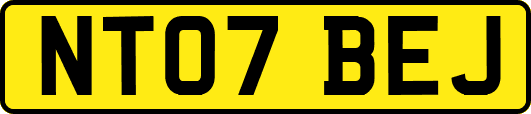 NT07BEJ