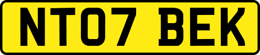 NT07BEK