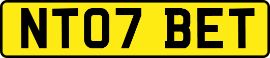 NT07BET