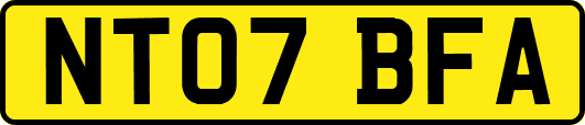 NT07BFA