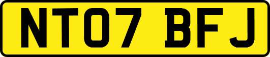 NT07BFJ