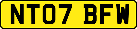 NT07BFW