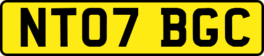 NT07BGC