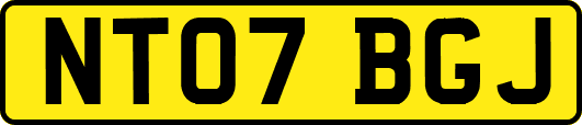 NT07BGJ