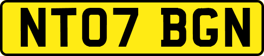 NT07BGN