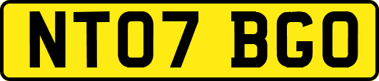 NT07BGO