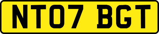 NT07BGT