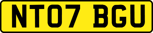 NT07BGU