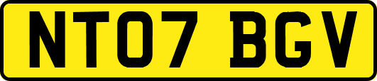 NT07BGV