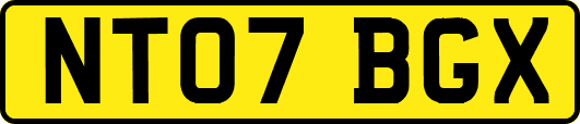 NT07BGX