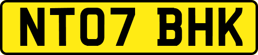 NT07BHK