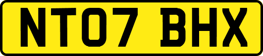 NT07BHX