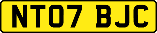 NT07BJC