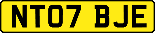 NT07BJE