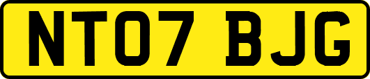 NT07BJG