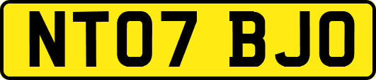 NT07BJO