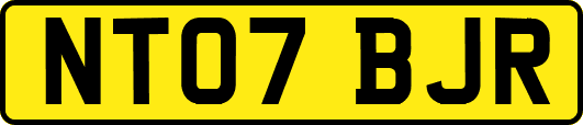 NT07BJR