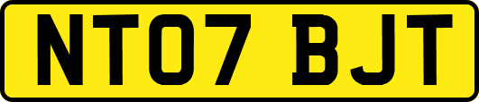 NT07BJT