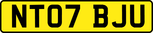 NT07BJU