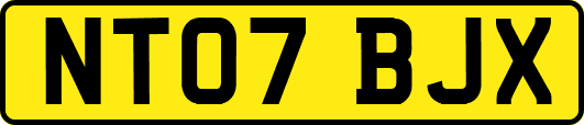 NT07BJX