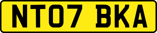 NT07BKA