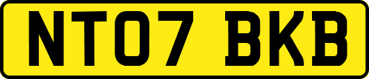 NT07BKB