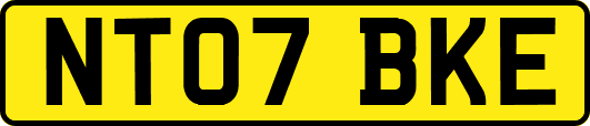 NT07BKE