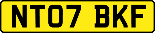 NT07BKF