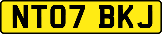 NT07BKJ