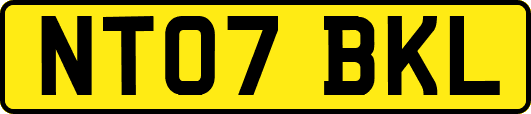 NT07BKL