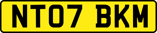 NT07BKM