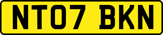 NT07BKN