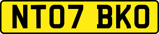 NT07BKO