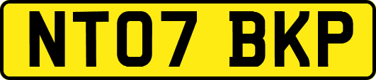 NT07BKP